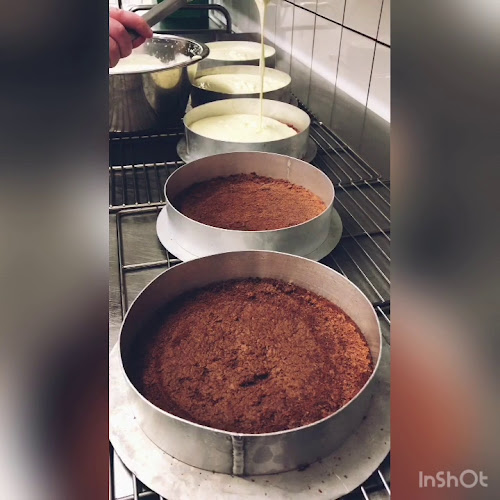 Opinii despre Haus Sanssouci în Berlin - Gastronomie und Hotellerie