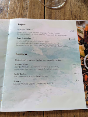 5 Senses Espresso Bar Bonn - Gastronomie und Hotellerie