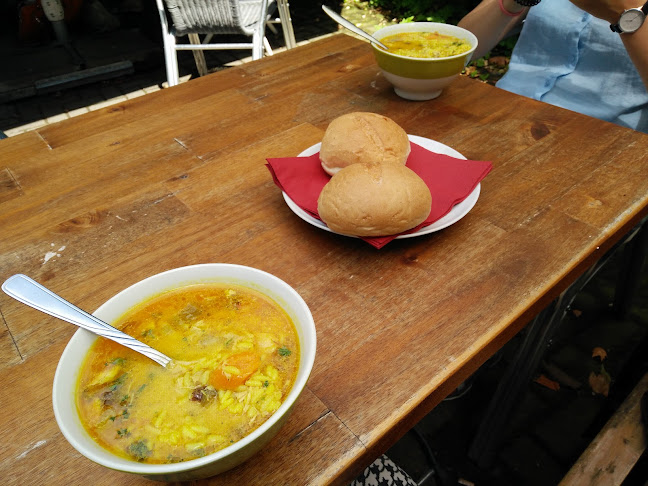 Waschhaus Dunte - Halle (Saale)