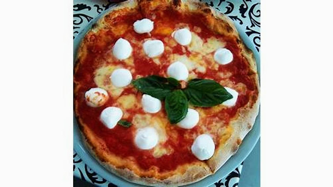 Pizzeria da Salvatore
