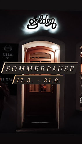 Opinii despre the golden în Ingolstadt - Gastronomie und Hotellerie