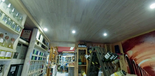 Comentarii opinii despre Weinkate Alsterquelle - Brunnert