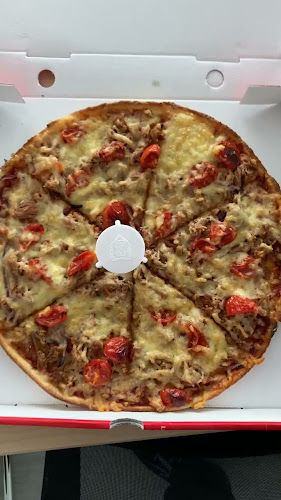 Freddy Fresh Pizza Zwickau-Innenstadt - Gastronomie und Hotellerie