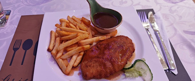 Opinii despre Clubhaus SCN-Griechische Spezialitäten “OPA” în Rheinstetten - Gastronomie und Hotellerie