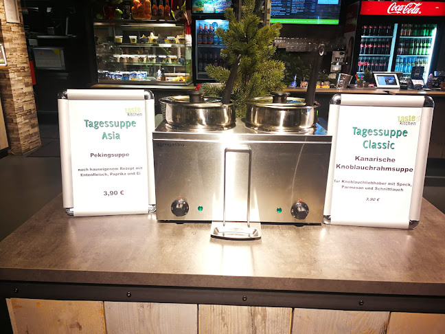 Taste Kitchen - Hasbergen