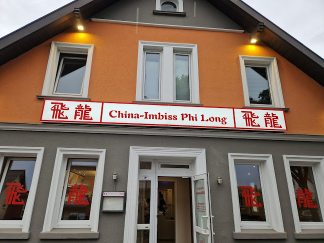 Comentarii opinii despre China-Imbiss Phi Long