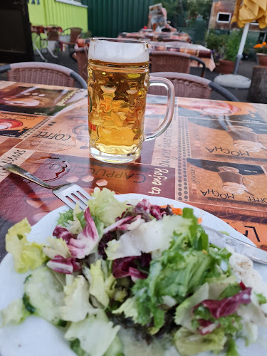 Restaurant Herz'l im Autohof - Gastronomie und Hotellerie