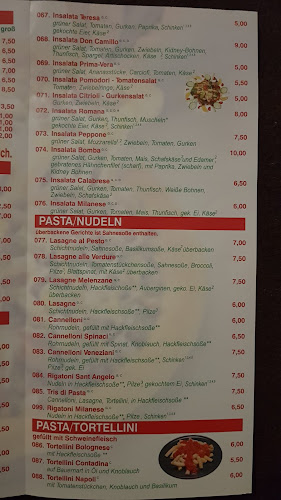 Sant' Angelo - Duisburg