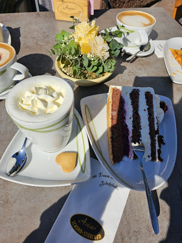 Opinii despre Anjas Schokostübchen în Achern - Gastronomie und Hotellerie