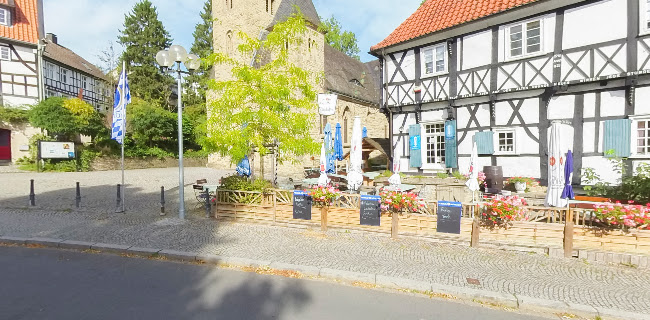 Traditionsgaststätte Leimkasten - Wetter - Wetter (Ruhr)