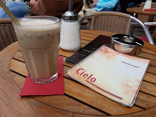 Café Cielo - Karlsruhe