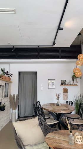 Alua Vegan Catering & Café - Dresden