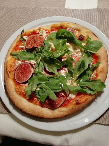 La Taverna - Gastronomie und Hotellerie