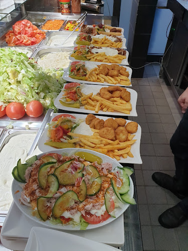 Derwisch Kebap Haus - Trier