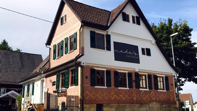Nada's Cafébar - Filderstadt