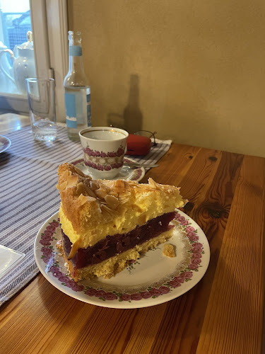 Café Winzig - Gastronomie und Hotellerie