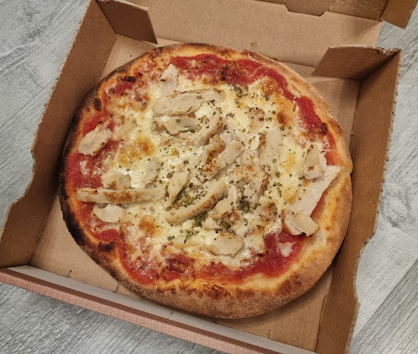 Comentarii opinii despre Pizzeria Da Maurizio