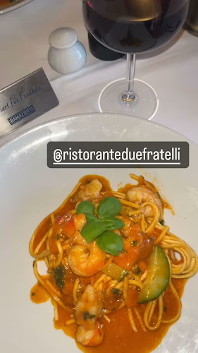 Ristaurante & Pizzeria Due Fratelli