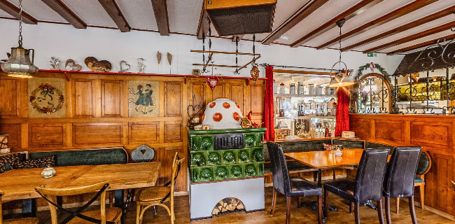 Café Gugelhupf ehem. Café Essig - Gastronomie und Hotellerie