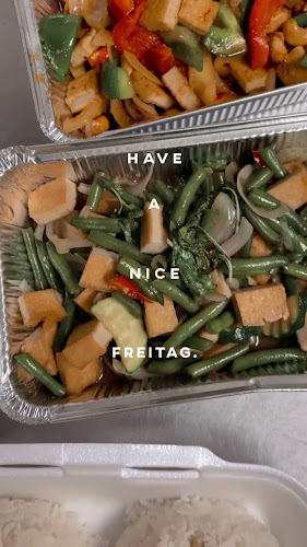 Bunyu Thai Restaurant - Bretten