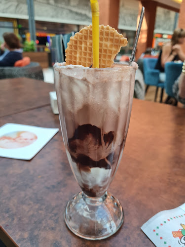 Rosso Caffebar - Gastronomie und Hotellerie