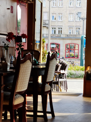 Kaffee & Tee - Gastronomie und Hotellerie