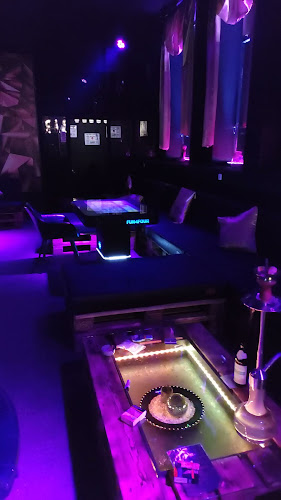 Opinii despre Aura - Club Lounge & Shishabar în Weiden in der Oberpfalz - Gastronomie und Hotellerie
