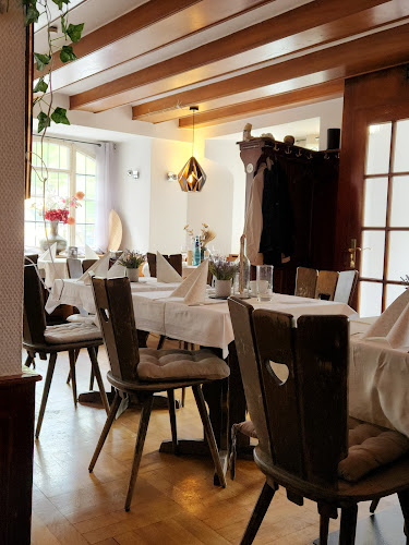 Restaurant Dischinger - Gastronomie und Hotellerie