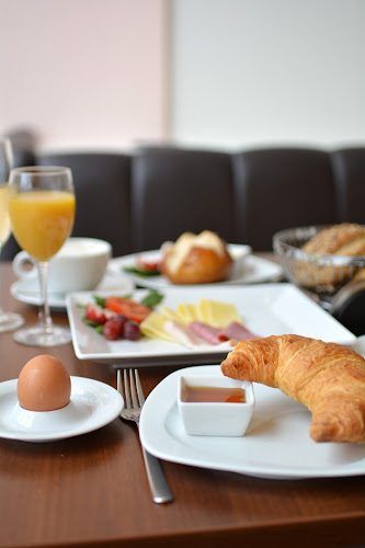 Ratskeller Café - Ludwigsburg