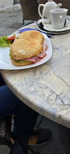 Eiscafé De Pellegrin - Gastronomie und Hotellerie