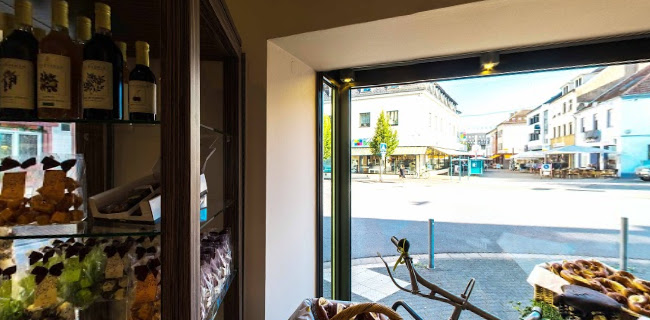 Comentarii opinii despre Bäckerei & Café Tinnes