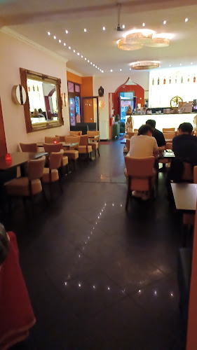 Yogi-Haus - Gastronomie und Hotellerie