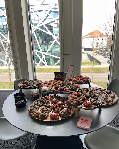 Opinii despre Tuffo. catering + dining în Heilbronn - Gastronomie und Hotellerie