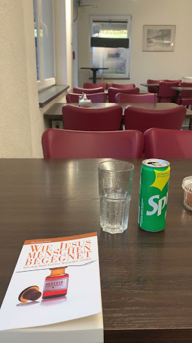 EUROPA Grill - Gastronomie und Hotellerie