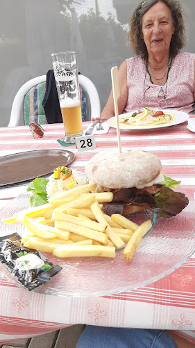 Comentarii opinii despre Restaurant Zum Reisenden Mann