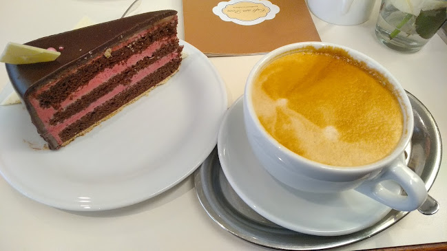 Café am Dom - Gastronomie und Hotellerie