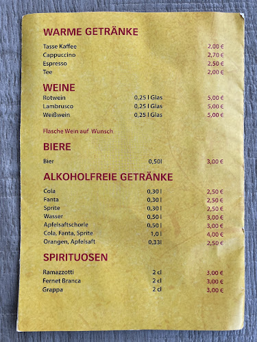 Comentarii opinii despre Pizzeria Mama Leone