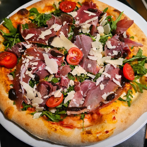 Peperoncino Pizza & Bar Hof - Hof