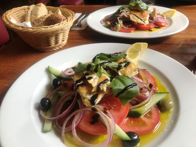 Grand Bar Cafe Restaurant Bar - Gastronomie und Hotellerie