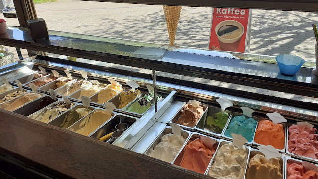 Eiscafé Monte Pelmo