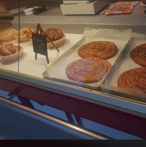 Bäckerei Orient - Sindelfingen