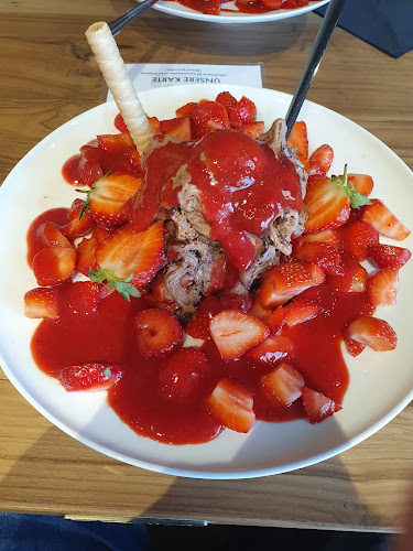 Opinii despre Mirko Am Brunnen în Arnsberg - Gastronomie und Hotellerie