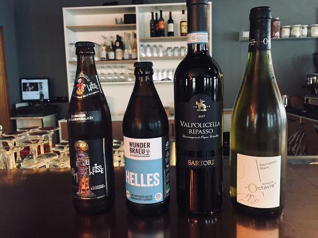 Comentarii opinii despre Café Muckefug