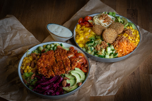 Comentarii opinii despre Still Burger Korbach