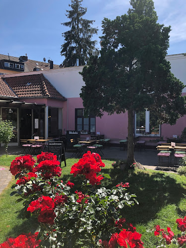 DIE FETTE BEETE - Gastronomie und Hotellerie