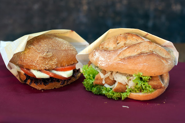 Bäckerei Lange im REWE Ründeroth - Engelskirchen