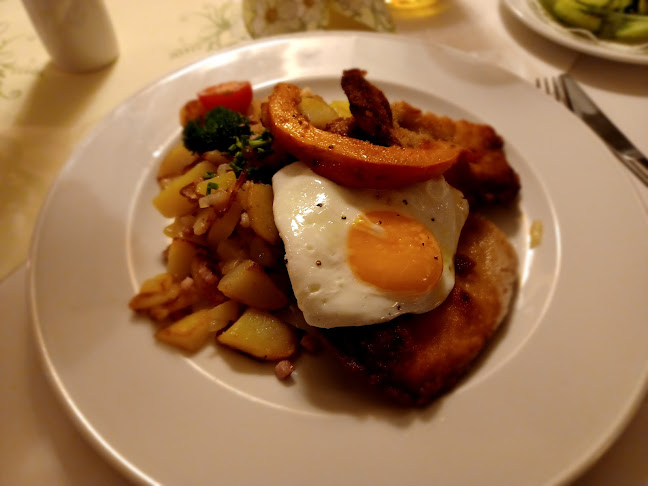 Barlach Stuben - Gastronomie und Hotellerie