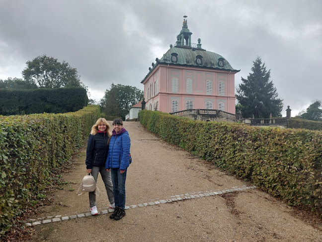 Café am Fasanenschlösschen - Moritzburg