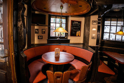 Zum Schwejk Wiesbaden