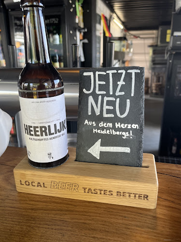 Comentarii opinii despre OMA's Heidelberg